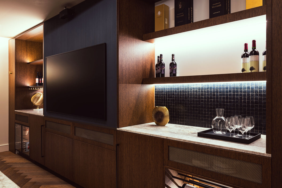 Commercial Case Studies – Sharp & Page